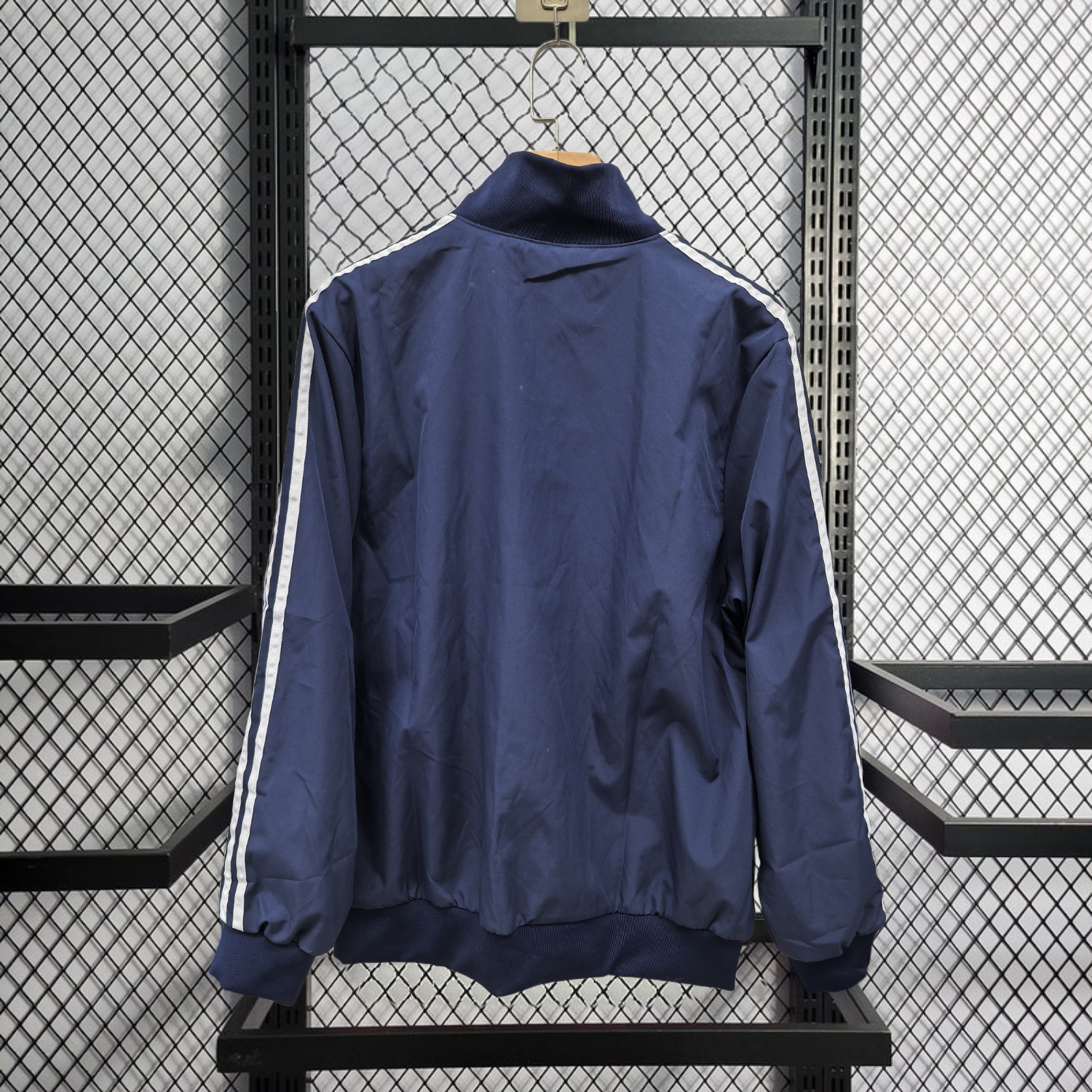 Windbreaker Juventus