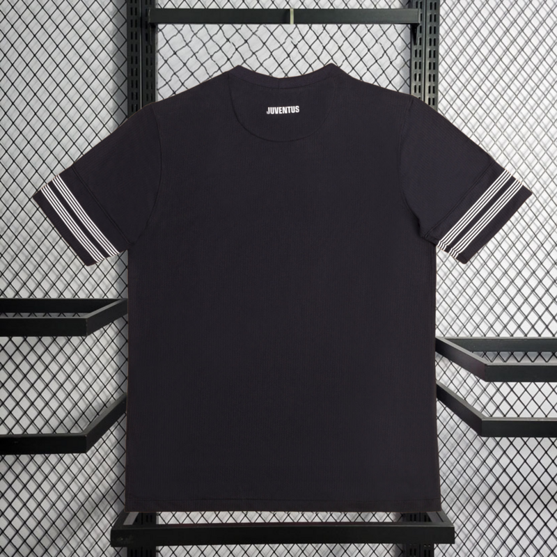 Retro 2012-13 Juventus away Retro football jersey