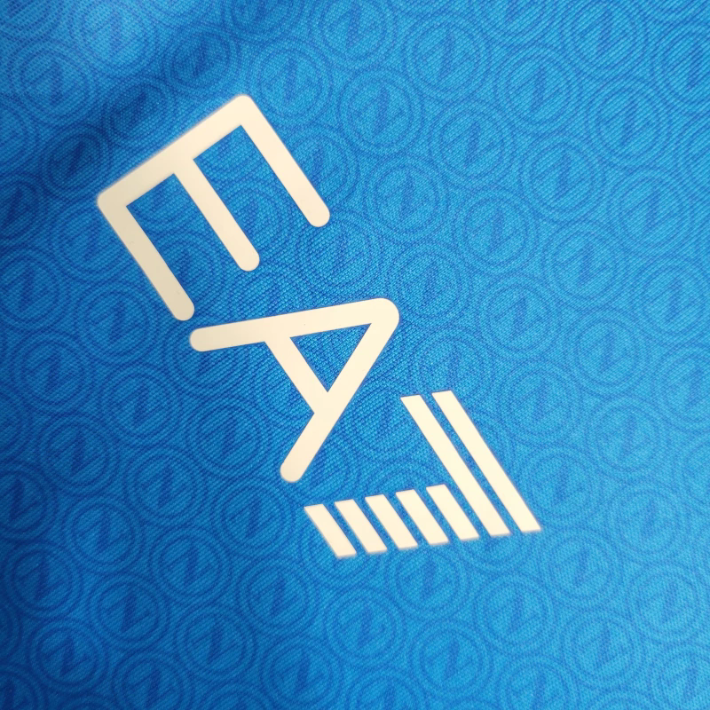2023-24 Napoli Home Football jersey