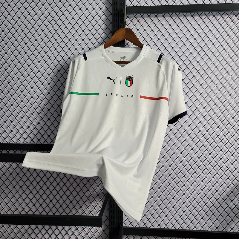 Retro 2021 Italy away Retro BERNARDESCHI IMMOBILE CHIESA CHIELLINI ZANIOLO INSIGNE DONNARUMMA Shirt Football jersey