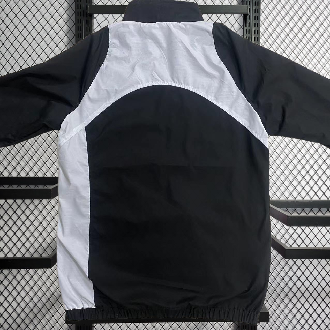 Windbreaker Porto