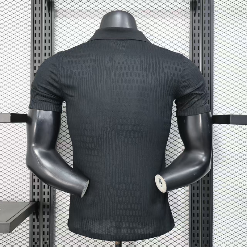 Player 2025-26 Barcelona Special Edition Football jersey