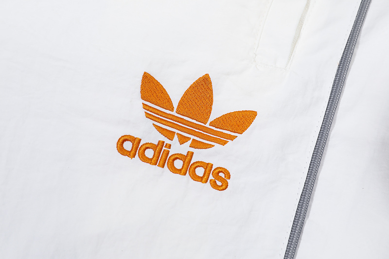 Player Real Madrid Windbreaker Kit Retro