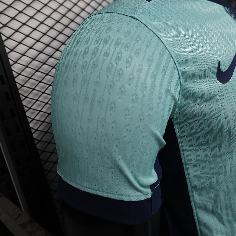 Player 2025-26 Barcelona Special Edition Football jersey