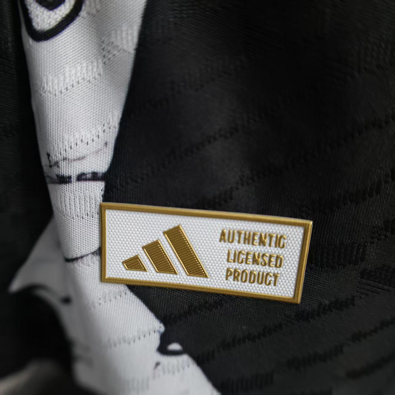 Player 2025-26 Japan Special Edition Football jersey