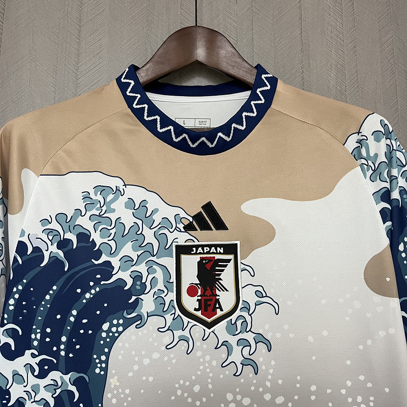 2024-25 Japan Special Edition