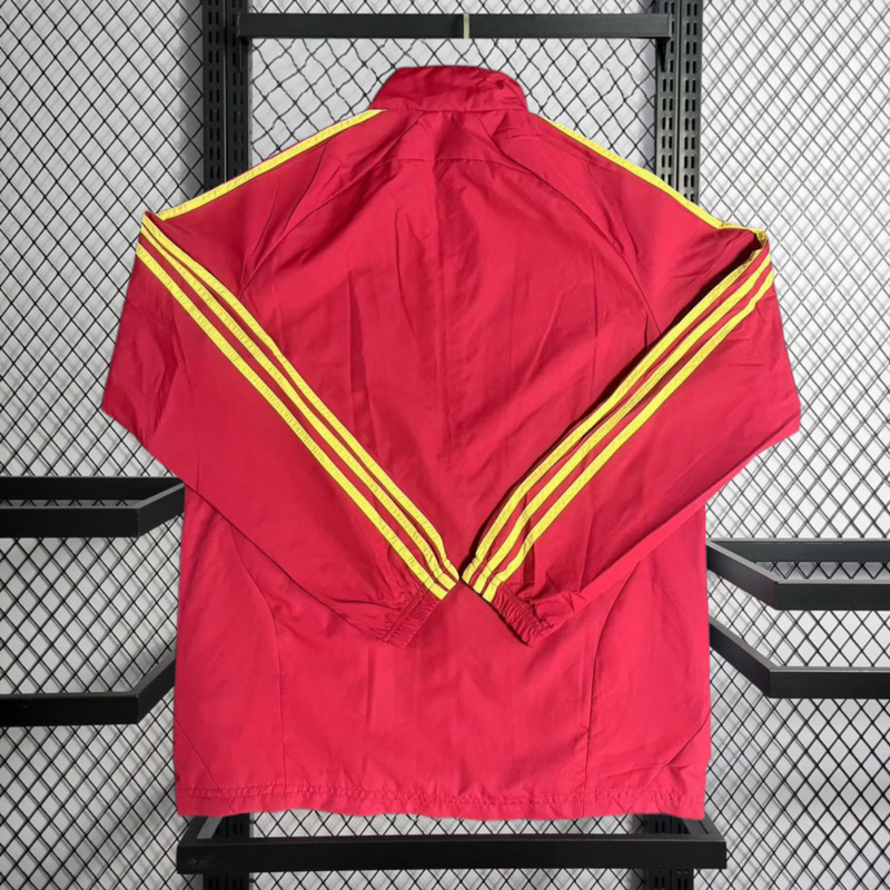 Windbreaker Liverpool