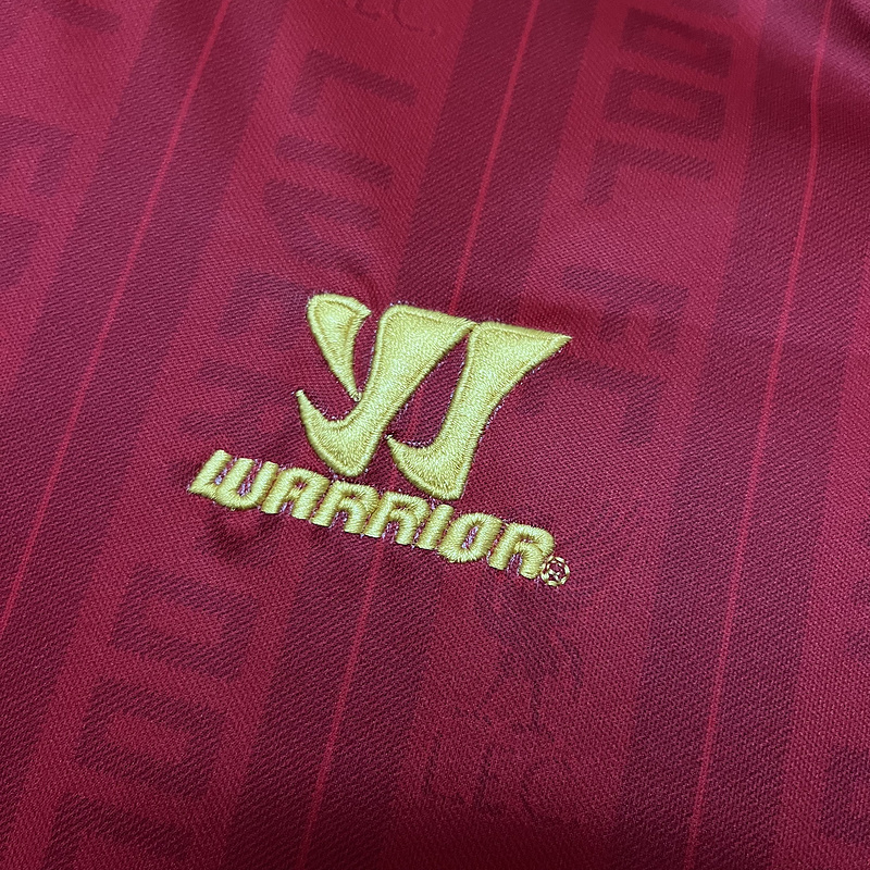 Retro 2013-14 Liverpool Home retro Football jersey
