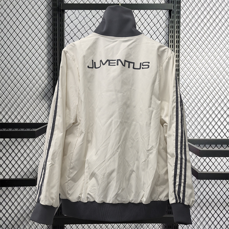 Windbreaker Juventus