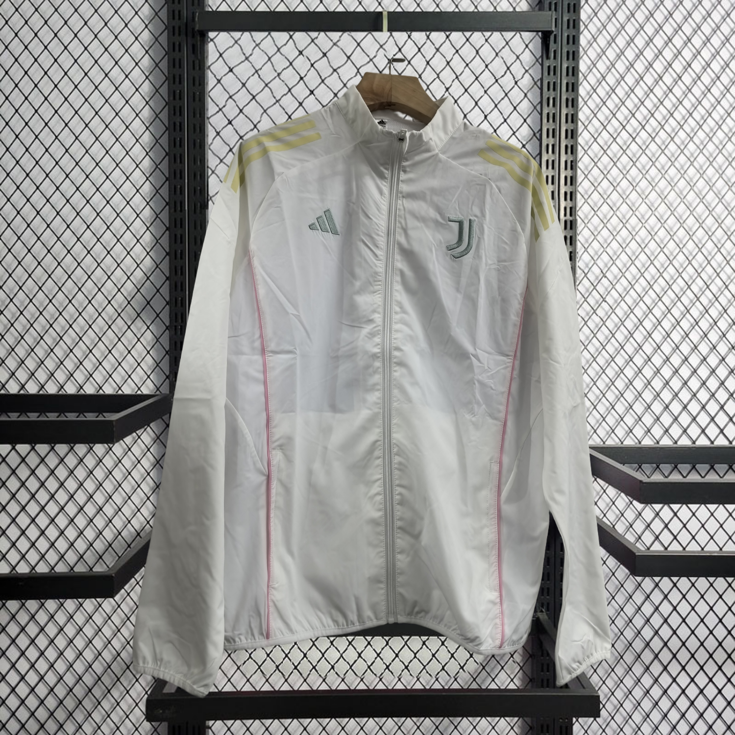 Windbreaker Juventus