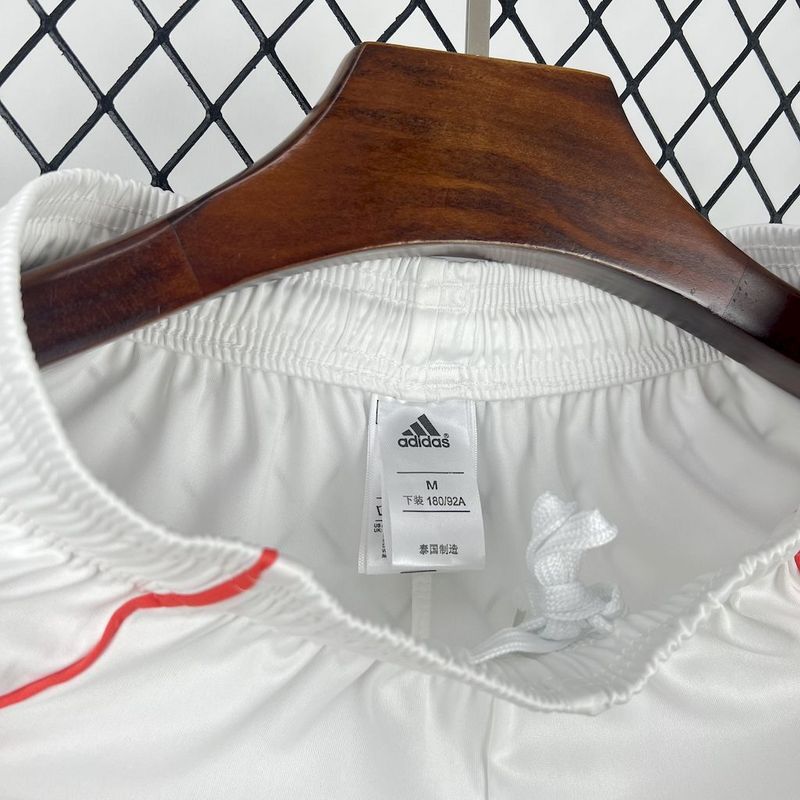 2025-26 shorts Bayern Munchen shorts