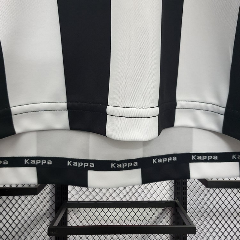 Retro 1999-00 Juventus Home retro ZIDANE DEL PIERO CONTE INZAGHI Football jersey