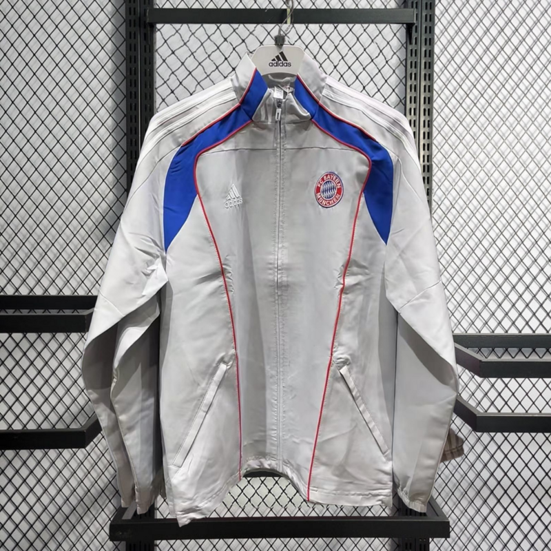 Windbreaker Bayern Munchen