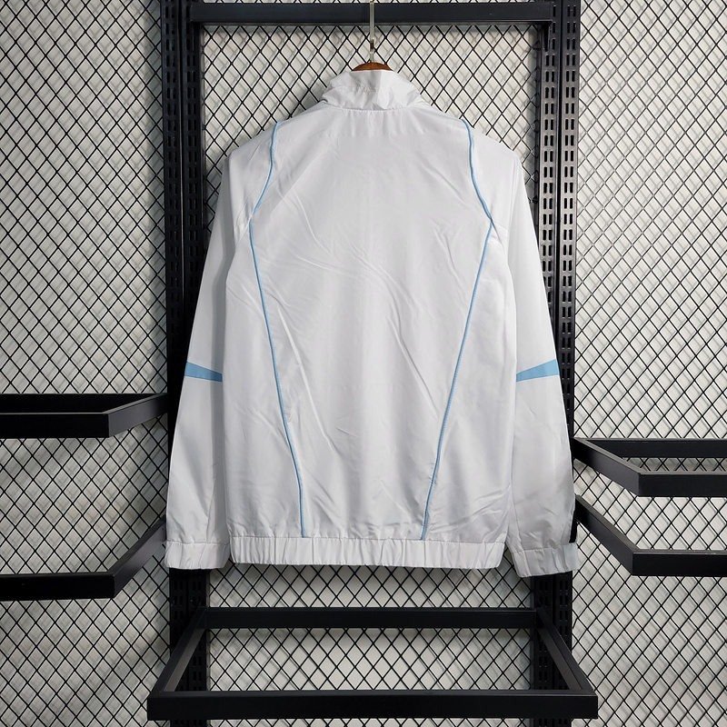 23-24 Windbreaker Real Madrid