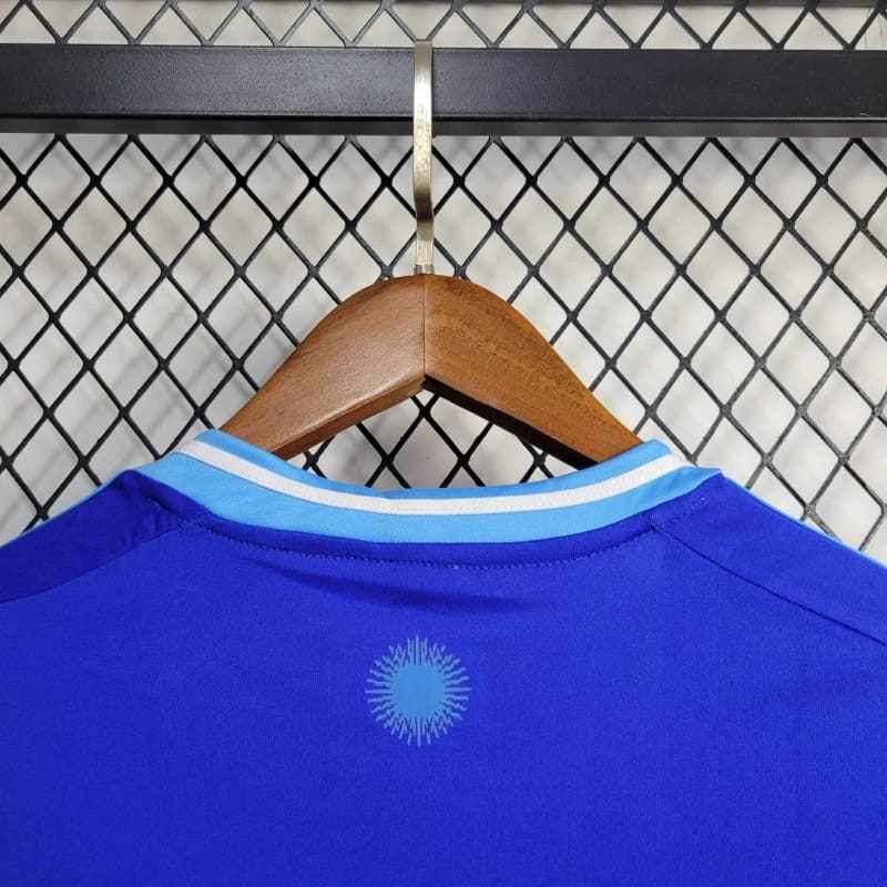 2024-25 Argentina Away Football jersey