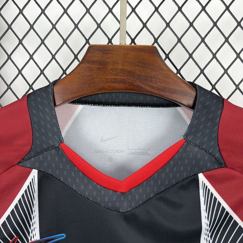 2025-26 Barcelona Special Edition Football jersey