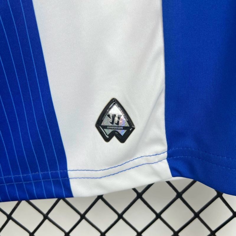 Retro 2014-15 Porto Home Retro Football jersey