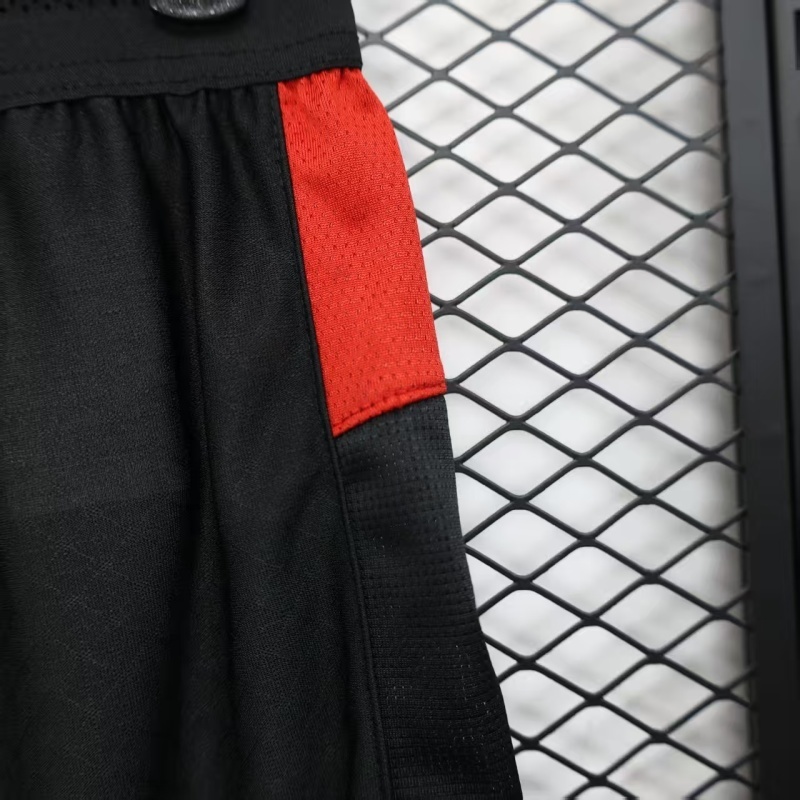 Player 2025-26 Shorts AC Milany Shorts