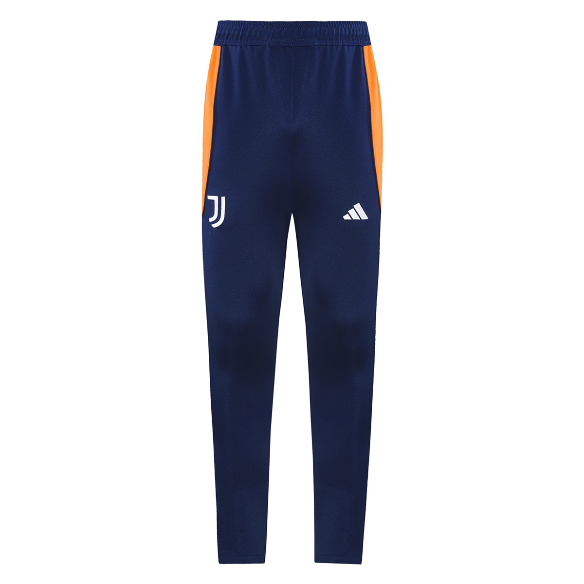 2024-25 Juventus 05 Royal Blue Set