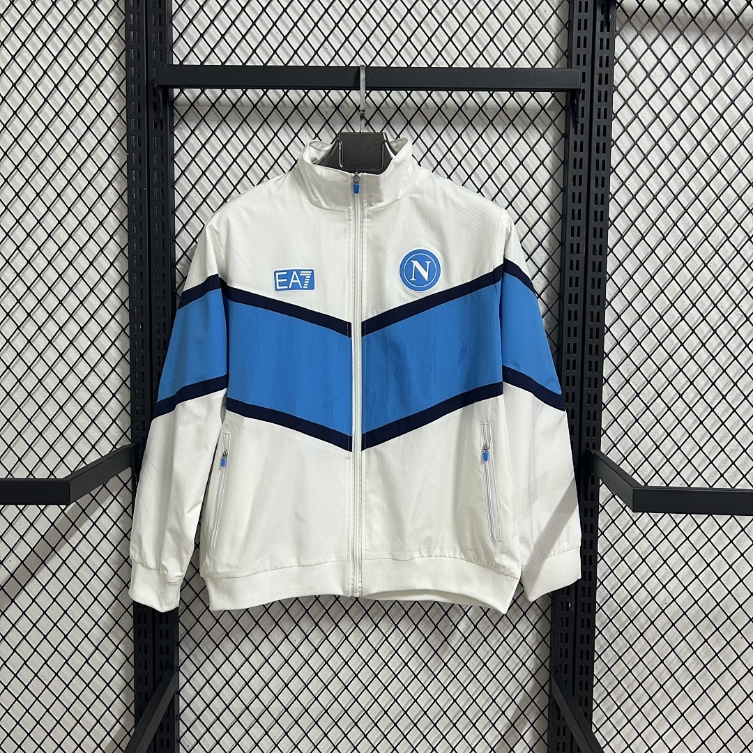 Windbreaker Napoli
