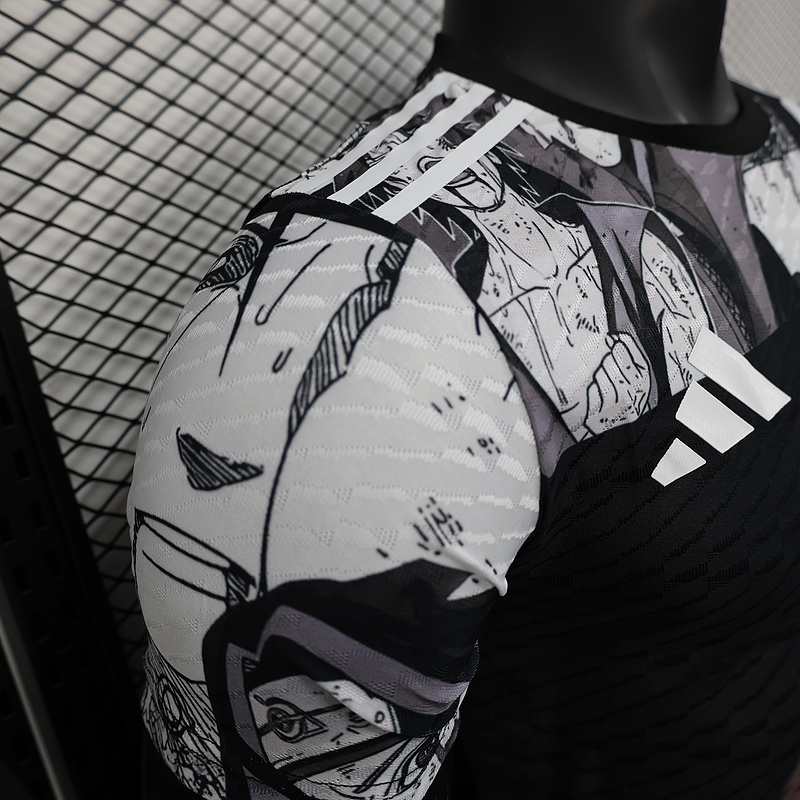 Player 2025-26 Japan Special Edition Football jersey