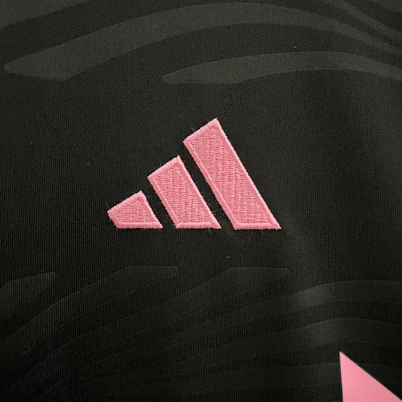 2024-25 Inter Miami Away Football jersey