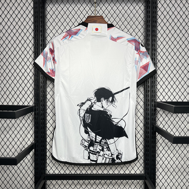2024-25 Japan Special Edition Football jersey