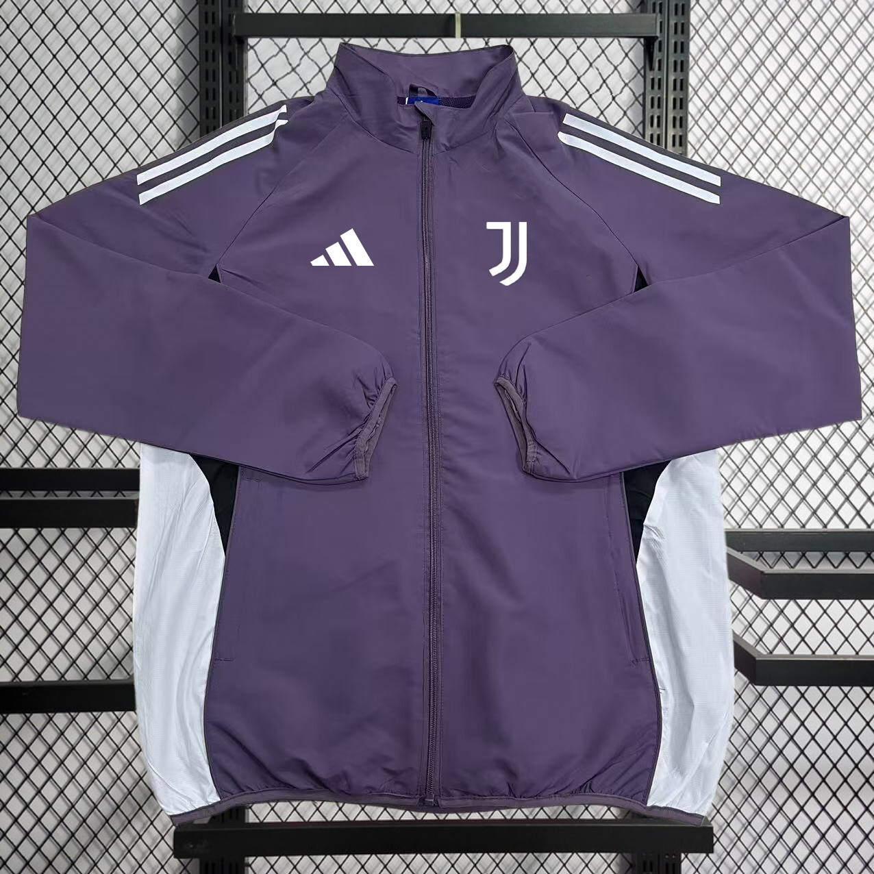 Windbreaker Juventus