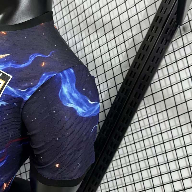 Player 2025-26 Japan Nezha Special Edition Football jersey