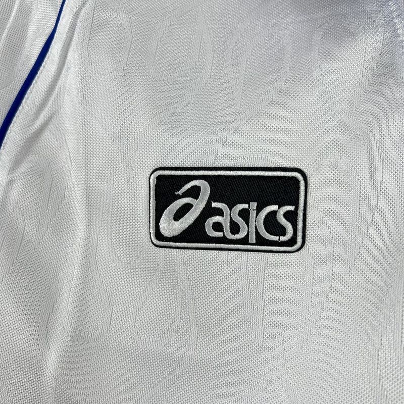 Retro 1998 Away Japan Retro X BAD BUNNY Football jersey