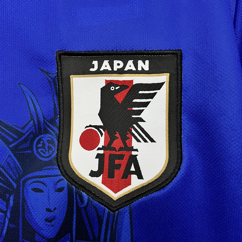 2024-25 Japan Special Edition Football jersey