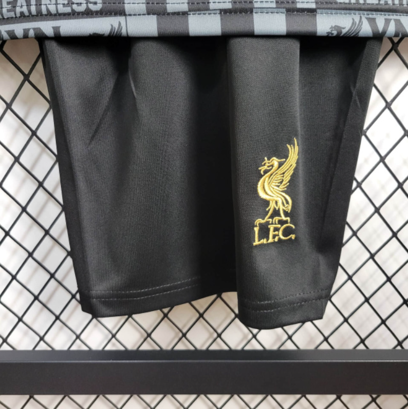 2023-24 Liverpool KIDS kids Football jersey