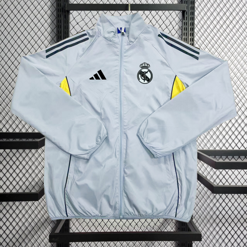 Windbreaker Real Madrid