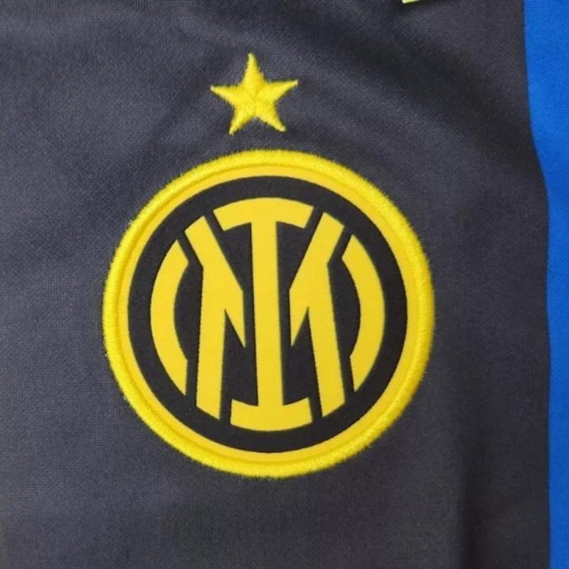 Retro 2020-21 Inter Milan Third Away Retro Football jersey