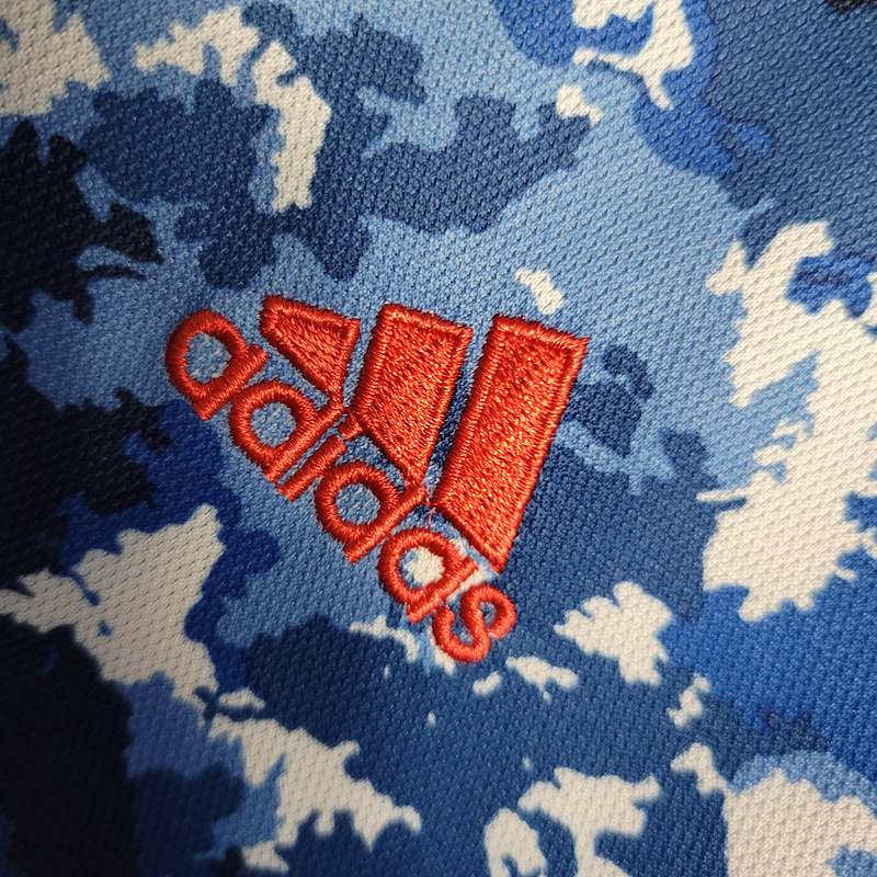 Women's 2020 Japan Home Football jersey