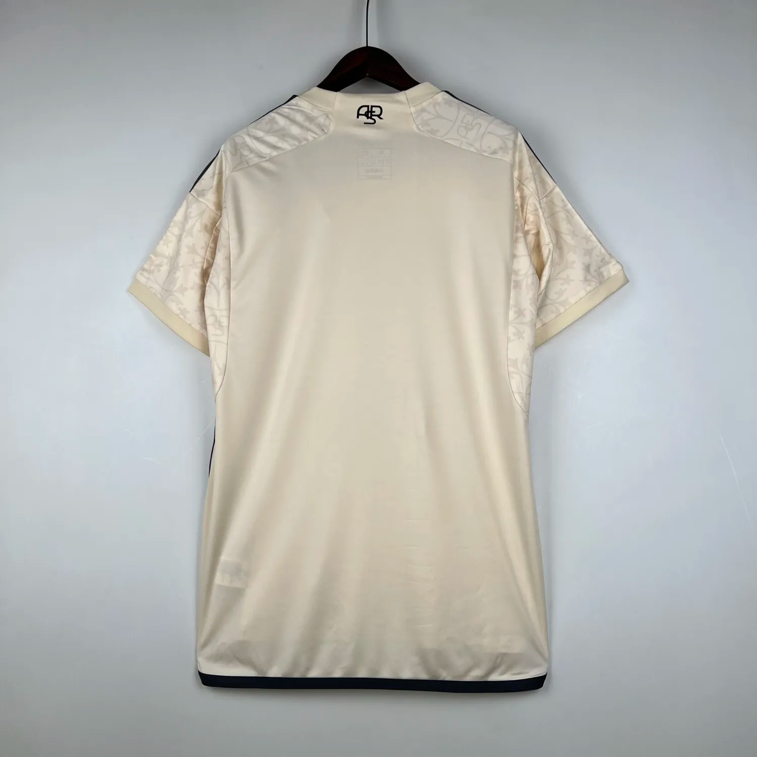 2023-24 AS Roma Away Fans Football jersey