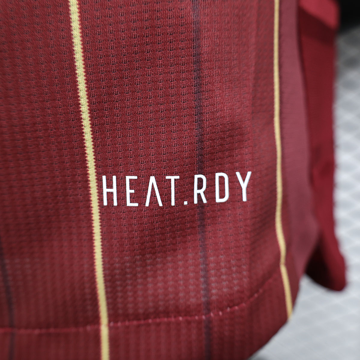 Player 2024-25 Roma Home football jersey