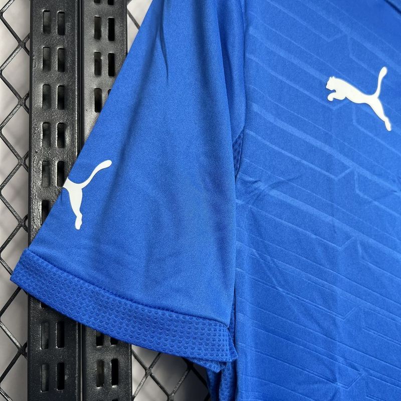 Retro  2012 Italy home Retro Football jersey