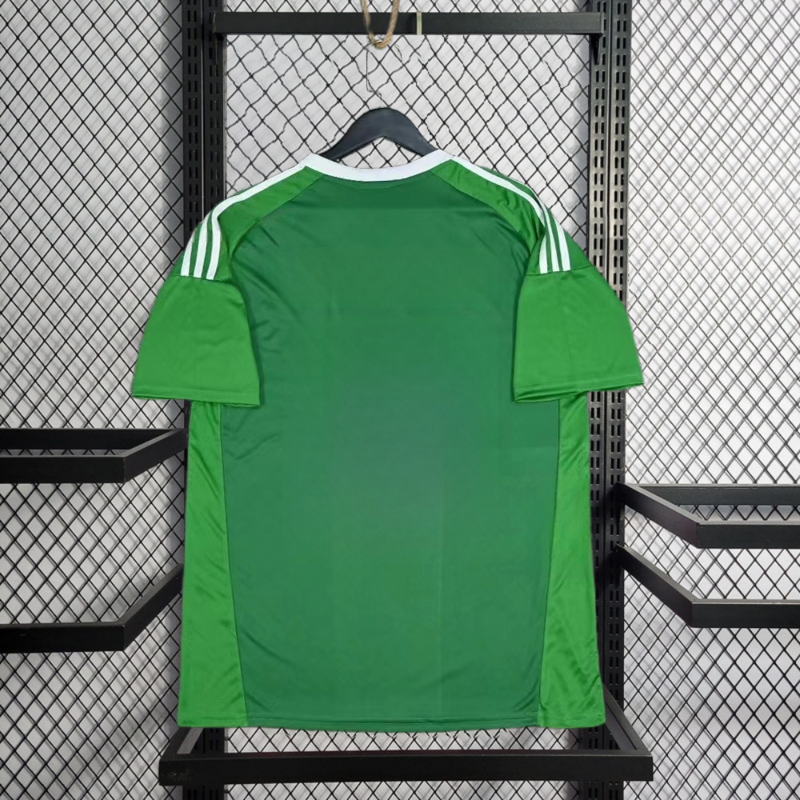 2024-25 Argentina 50th Anniversary Goalkeeper Football Jersey