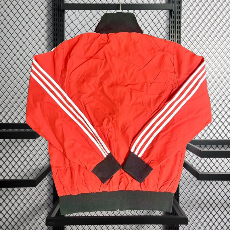 Windbreaker Ajax