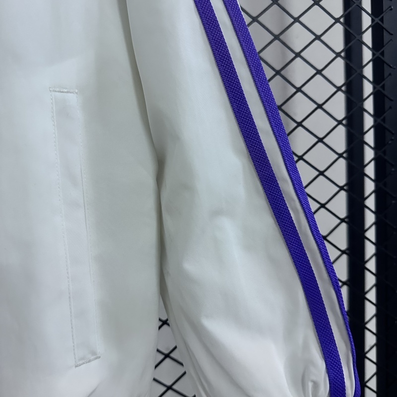Windbreaker Real Madrid