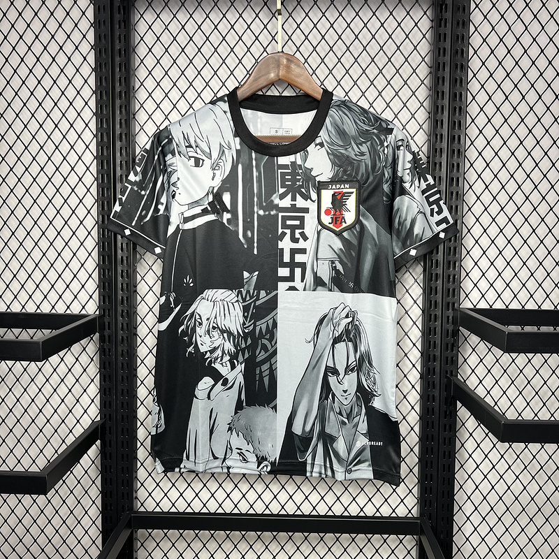 2024-25 Japan Special Edition Football jersey