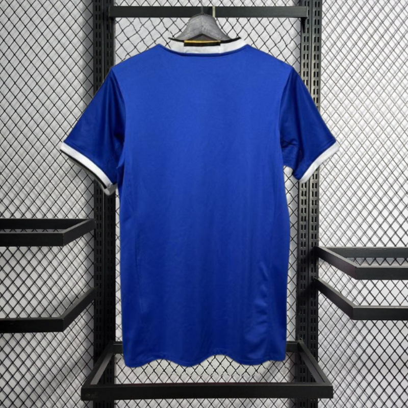 Retro 2016-17 Juventus Away Retro Football jersey