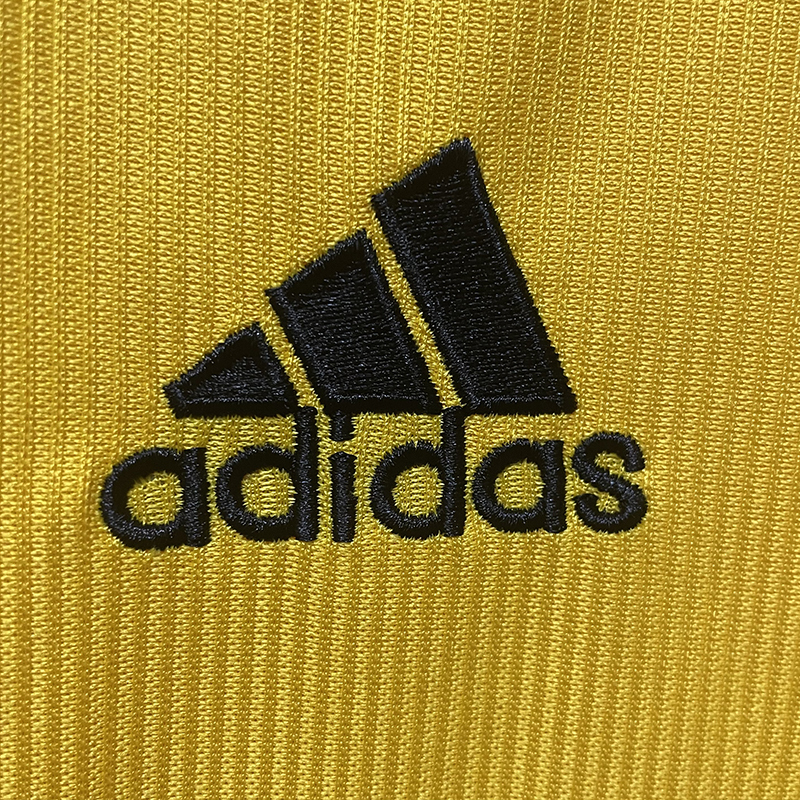 Retro 1999-00 AC Milan Away retro football jersey