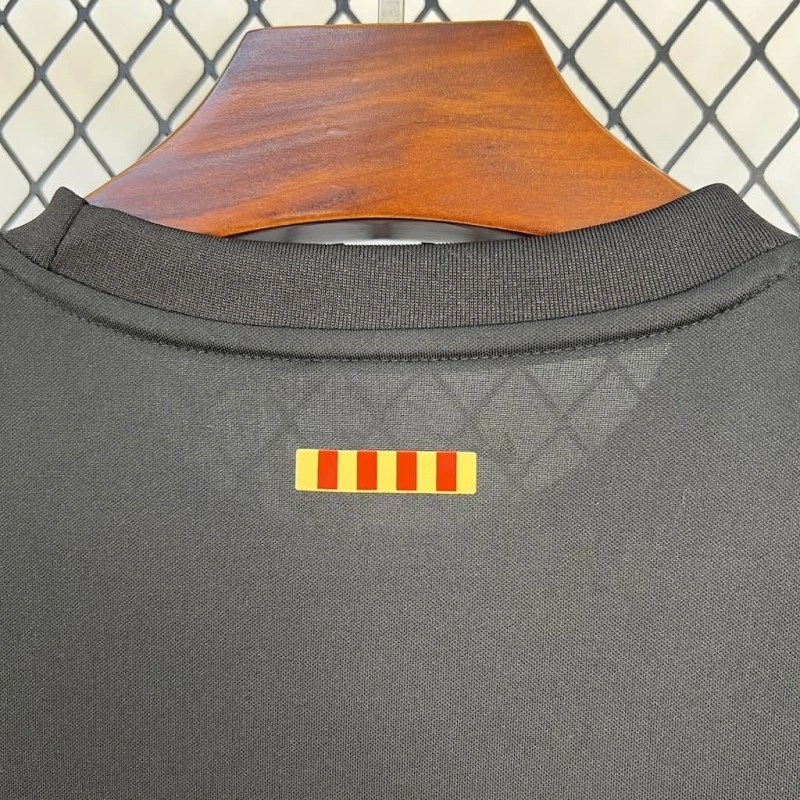 2025-26 Barcelona Especial l Football jersey