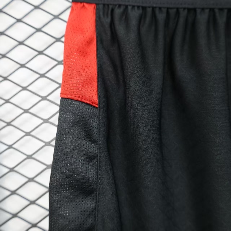 Player 2025-26 Shorts AC Milany Shorts