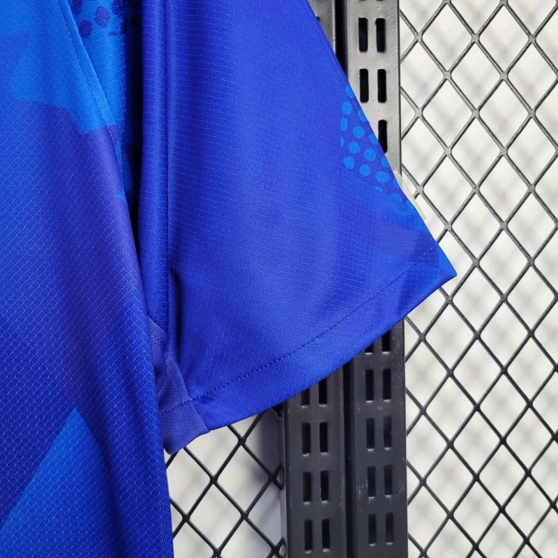 2025-26 Brazil Away Football jersey
