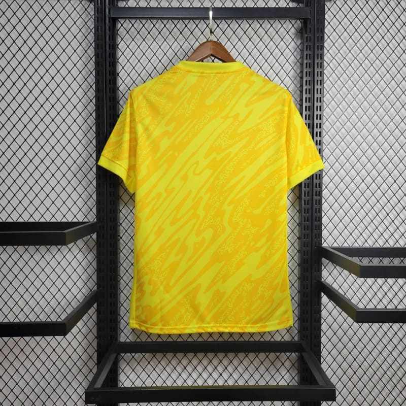 2024-25 France Goalkeeper Football jersey