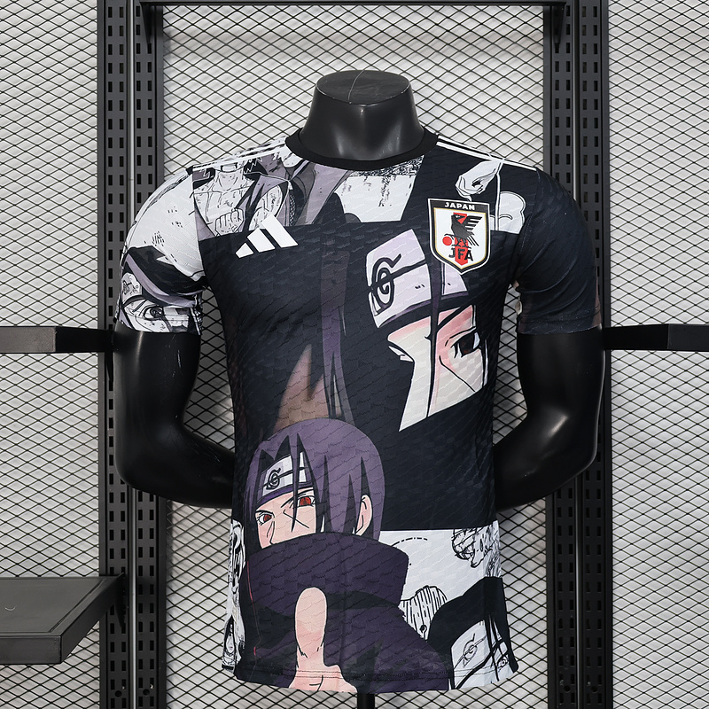 Player 2025-26 Japan Special Edition Football jersey