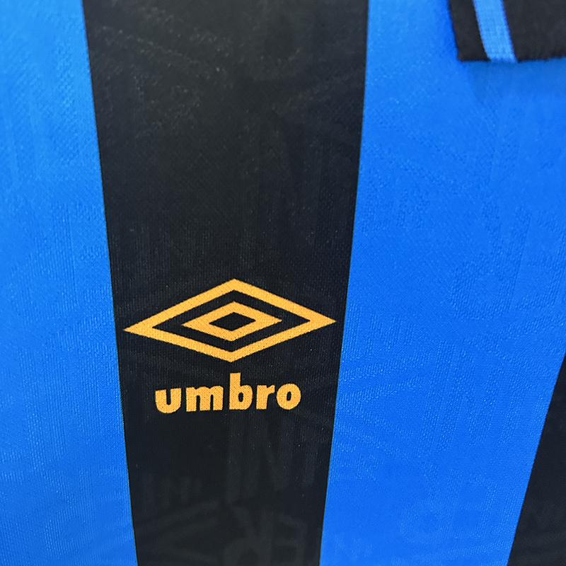 Retro 1992-94 Inter Milan Home Retro Football jersey